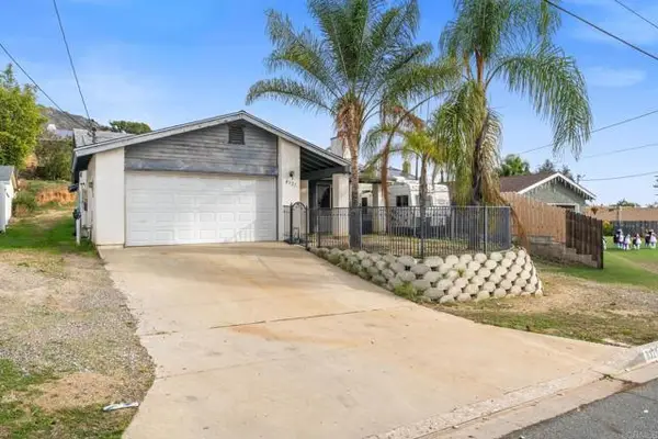 8321 Sheila Street, El Cajon, CA 92021