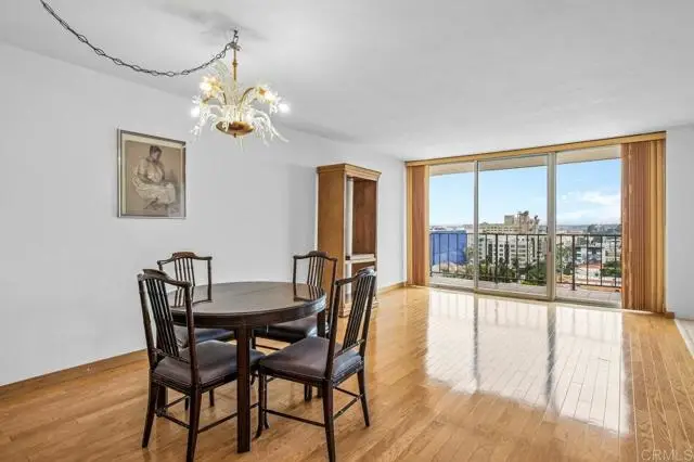 3635 7th Ave #13E, San Diego, CA 92103 - Image #1