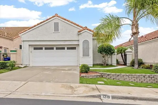 1219 Via San Jacinto, San Marcos, CA 92078