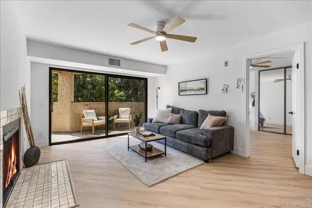 9755 Mesa Springs Way #126, San Diego, CA 92126 - #1