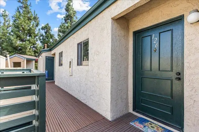 9755 Mesa Springs Way #126, San Diego, CA 92126 - #2