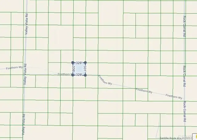 0 Firethorn Way, Landers, CA 92285 - Image #2