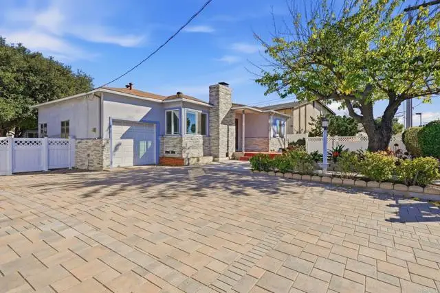 1400 S Juniper Street, Escondido, CA 92025 - #1