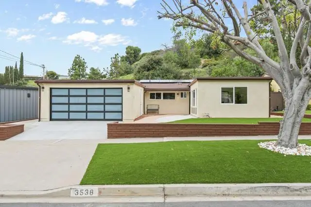 3538 Marlesta Drive, San Diego, CA 92111 - Image #2