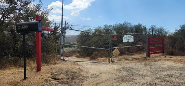 34609 Highway 94, Campo, CA 91906 - Image #3