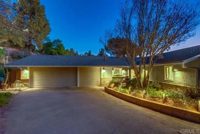 2406 Mcdougal Place, Alpine, CA 91901 - Image #2