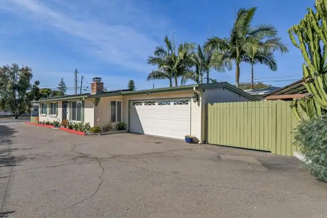 641 S 2nd, El Cajon, CA 92019 - Image #1