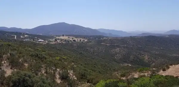 Trail, Jamul, CA 91935