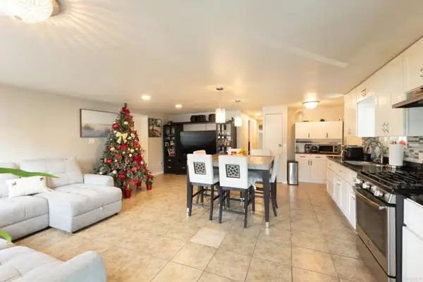 400 Greenfield Drive #55, El Cajon, CA 92021