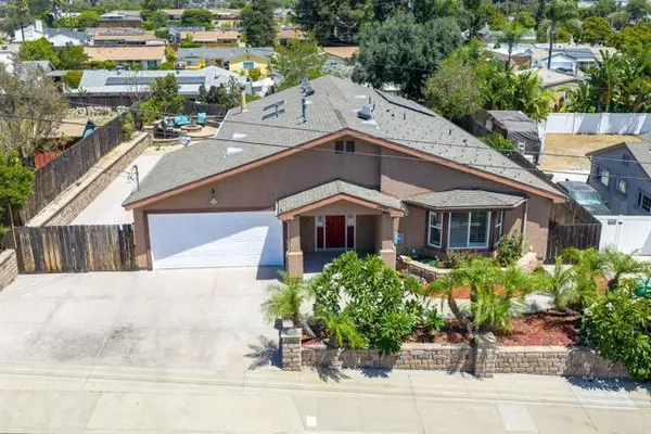 8364 Lake Ashwood Avenue, San Diego, CA 92119