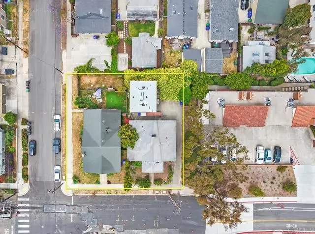 4152 Bachman Place, San Diego, CA 92103 - Image #2