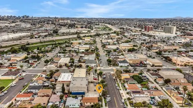 1332 Coolidge Avenue, National City, CA 91950 - #3