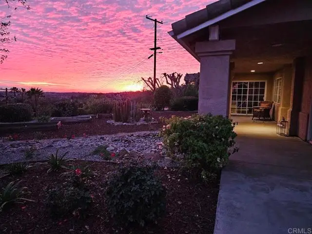 4155 Conrad Drive, Spring Valley, CA 91977 - Image #1