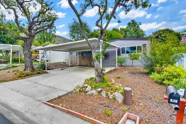1120 Pepper Drive #SPC 139, El Cajon, CA 92021 - #2