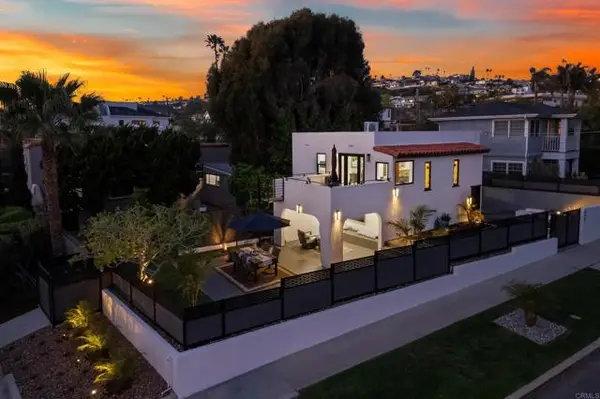 608 Forward Street, La Jolla (san Diego), CA 92037