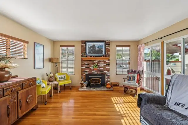 8477 Harwell Drive, San Diego, CA 92119 - Image #3