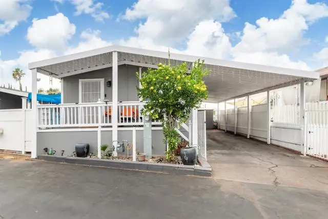 351 E Bradley #74, El Cajon, CA 92021 - #3