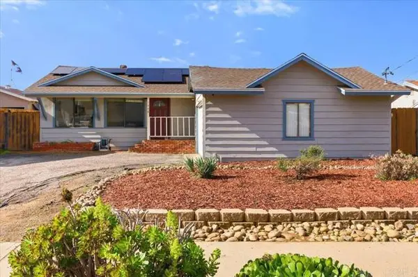 1048 Cosmo Avenue, El Cajon, CA 92019