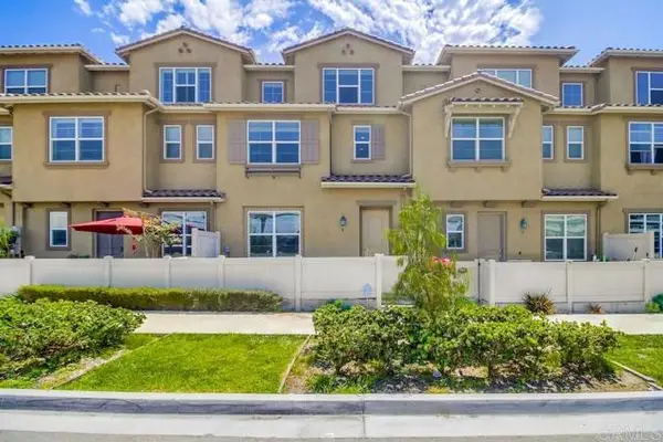 1330 Santa Liza #4, Chula Vista, CA 91913