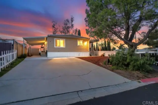 13450 Highway 8 Business #SPC 84, Lakeside, CA 92040 - Image #1