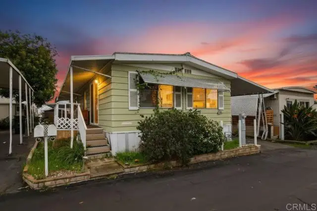 351 E Bradley Avenue #SPC 52, El Cajon, CA 92021 - Image #3