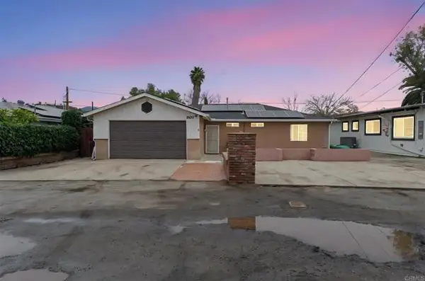 10019 Tamil Road, Lakeside, CA 92040