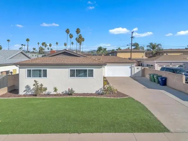 787 Applewood Dr, El Cajon, CA 92021 - Image #1