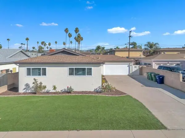 787 Applewood Dr, El Cajon, CA 92021