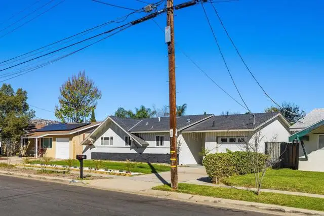 704 Aster Street, Escondido, CA 92027 - #3