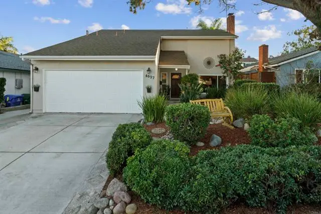 4627 Huggins Street, San Diego, CA 92122 - Image #2