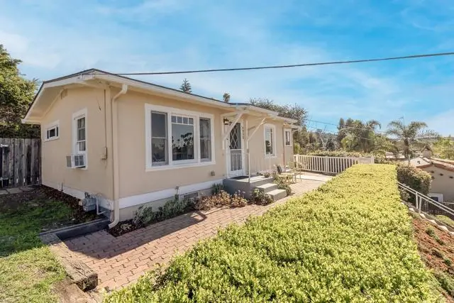 4935 Clearview Way, La Mesa, CA 91942 - Image #1