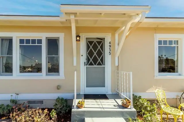 4935 Clearview Way, La Mesa, CA 91942 - Image #3