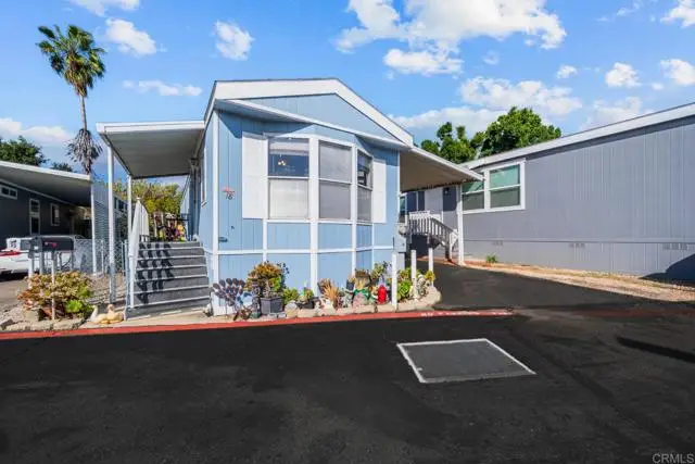 12044 Royal Road #SPC 18, El Cajon, CA 92021 - #1