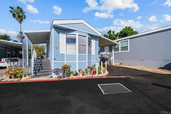 12044 Royal Road #SPC 18, El Cajon, CA 92021