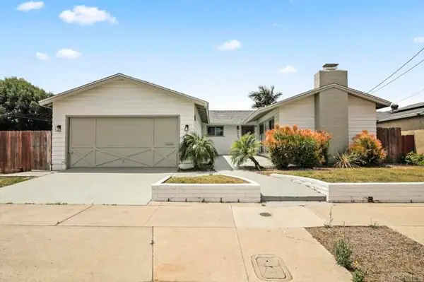 4625 Glacier Avenue, San Diego, CA 92120