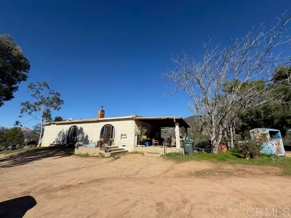 20042 Deerhorn Valley Road, Jamul, CA 91935