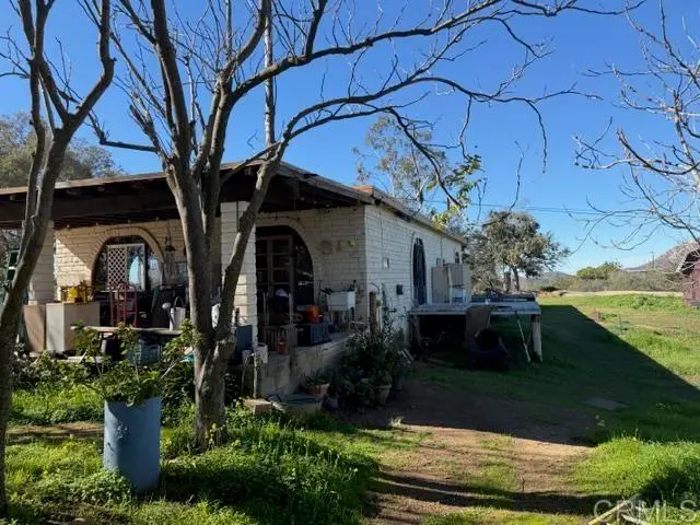 20042 Deerhorn Valley Road, Jamul, CA 91935 - Image #3