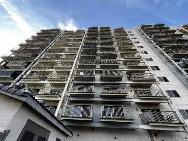 801 National City Boulevard #212, National City, CA 91950 - Image #1