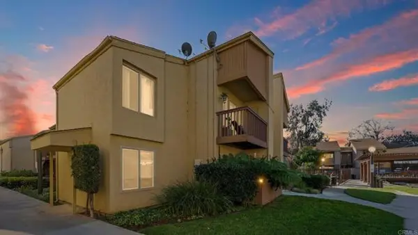 5934 Rancho Mission Road #108, San Diego, CA 92108