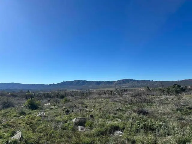 0 Rincon Ridge Road, Anza, CA 92539 - Image #2