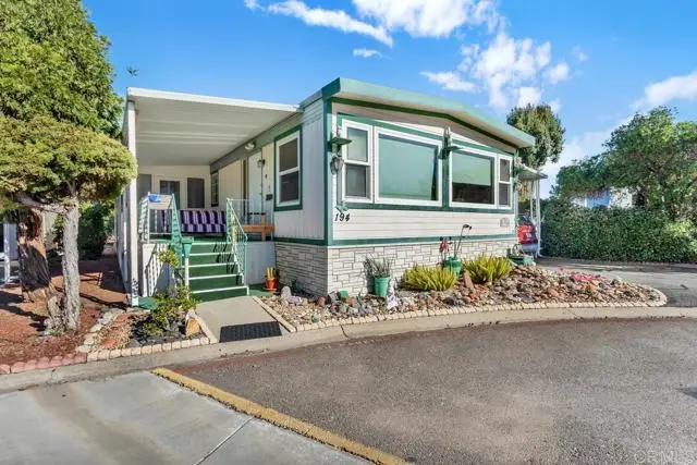 716 S 2nd Street #194, El Cajon, CA 92019 - Image #1