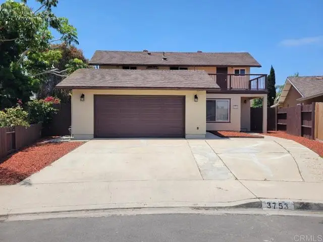 3753 Coleman Ave, San Diego, CA 92154 - Image #1