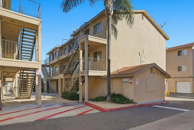 239 50th Street #35, San Diego, CA 92102 - Image #2