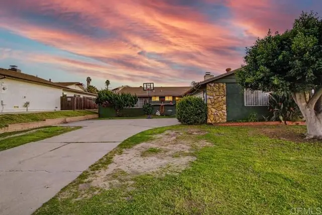 232 E Naples Street, Chula Vista, CA 91911 - Image #2