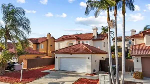 1344 Corte Lira, San Marcos, CA 92069