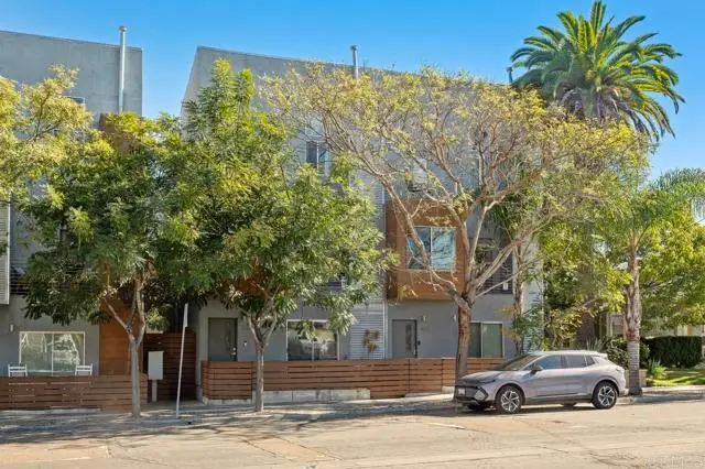 4139 Bachman Place, San Diego, CA 92103 - Image #1