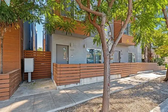 4139 Bachman Place, San Diego, CA 92103 - Image #3