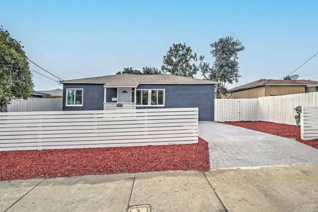 624 Palm Ave, National City, CA 91950 - Image #2