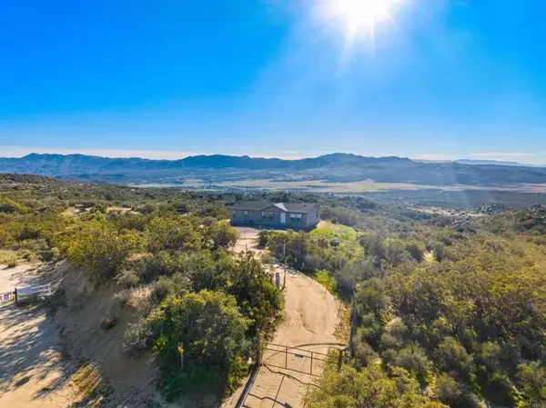 40251 Elm Brush Trail, Anza, CA 92539