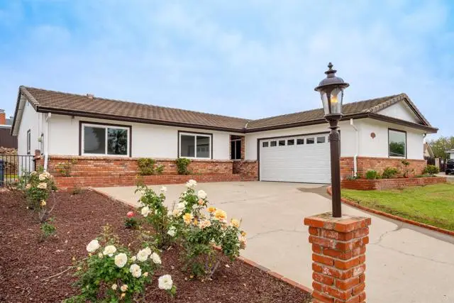 7936 Anders Circle, La Mesa, CA 91942 - Image #1